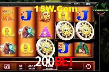 Login Seguro 200Bet