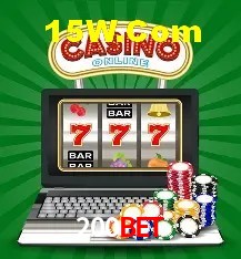 Provedores de Jogos 200Bet