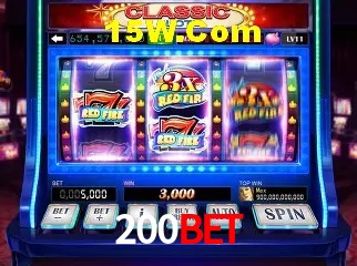 Casino Ao Vivo 200Bet