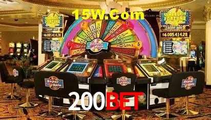 Benefícios da Conta 200Bet