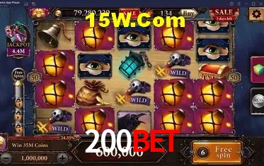Sistemas de Segurança 200Bet