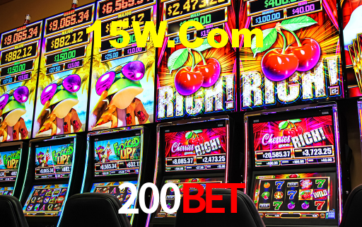 200Bet