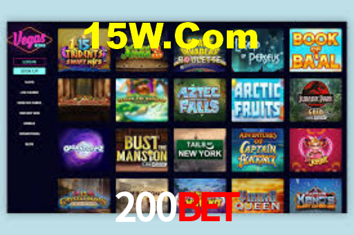 200Bet,200Bet Slot