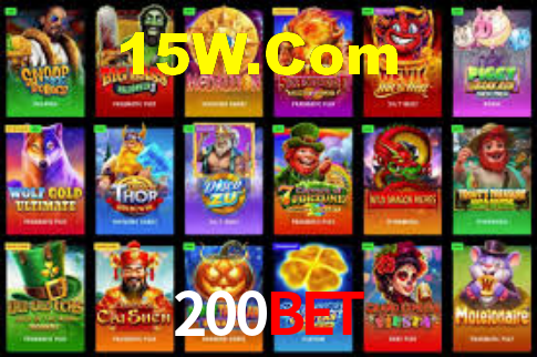 200Bet