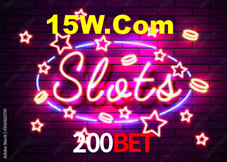 Interface Premium 200Bet