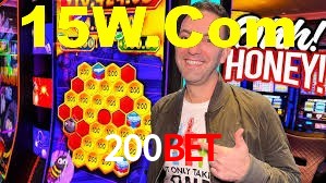 200Bet Slot