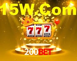 Bônus Diários 200Bet