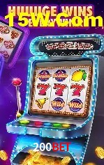 Promoção Relâmpago 200Bet