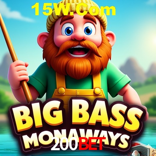 Descubra o Mundo do Cassino Online com 200Bet