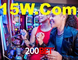 200Bet Slot