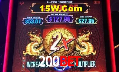 Estatísticas 200Bet