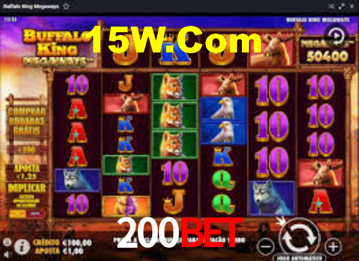 200Bet Login