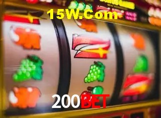 Estatísticas do Jogo 200Bet