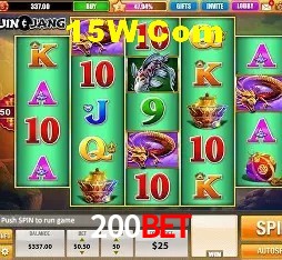 Jogos de Slot 200Bet