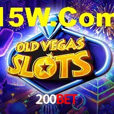 200Bet