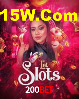 200Bet Slot
