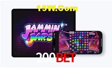 Tecnologia da Plataforma 200Bet