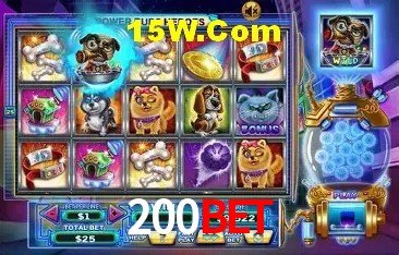 Sistemas de Segurança 200Bet