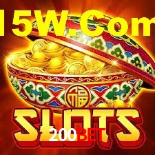 200Bet: Jogos de Caça-Níqueis-Altas Recompensas, Roleta-Velocidade, Blackjack-Desafios Máximos