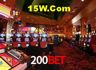 Promoções Sazonais 200Bet