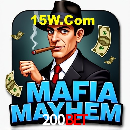 Estatísticas 200Bet