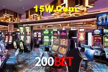 Cadastro Rápido 200Bet